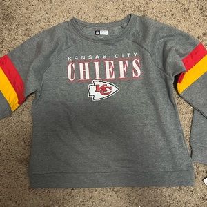 Chiefs Sweatshirt